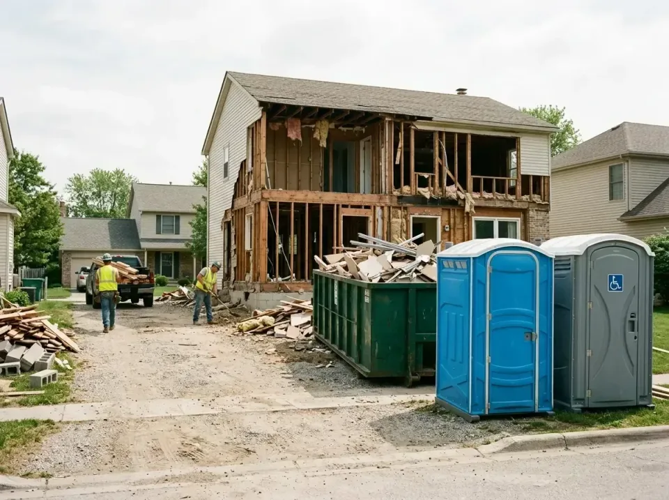 home-renovation-demolition-sit-010 — frequently asked questions, Portable Toilet & Dumpsters Rental in Mount Pleasant, SC